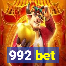 992 bet